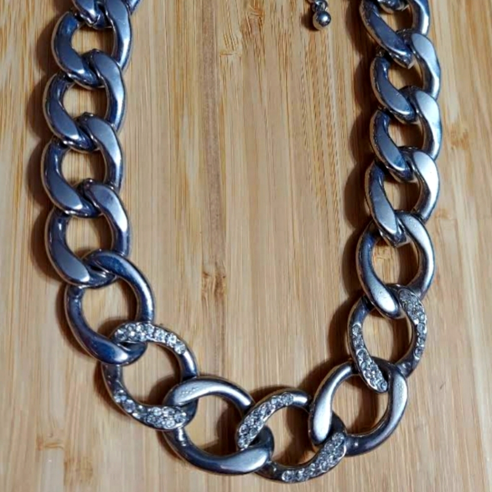 Lane Bryant Chain Necklace